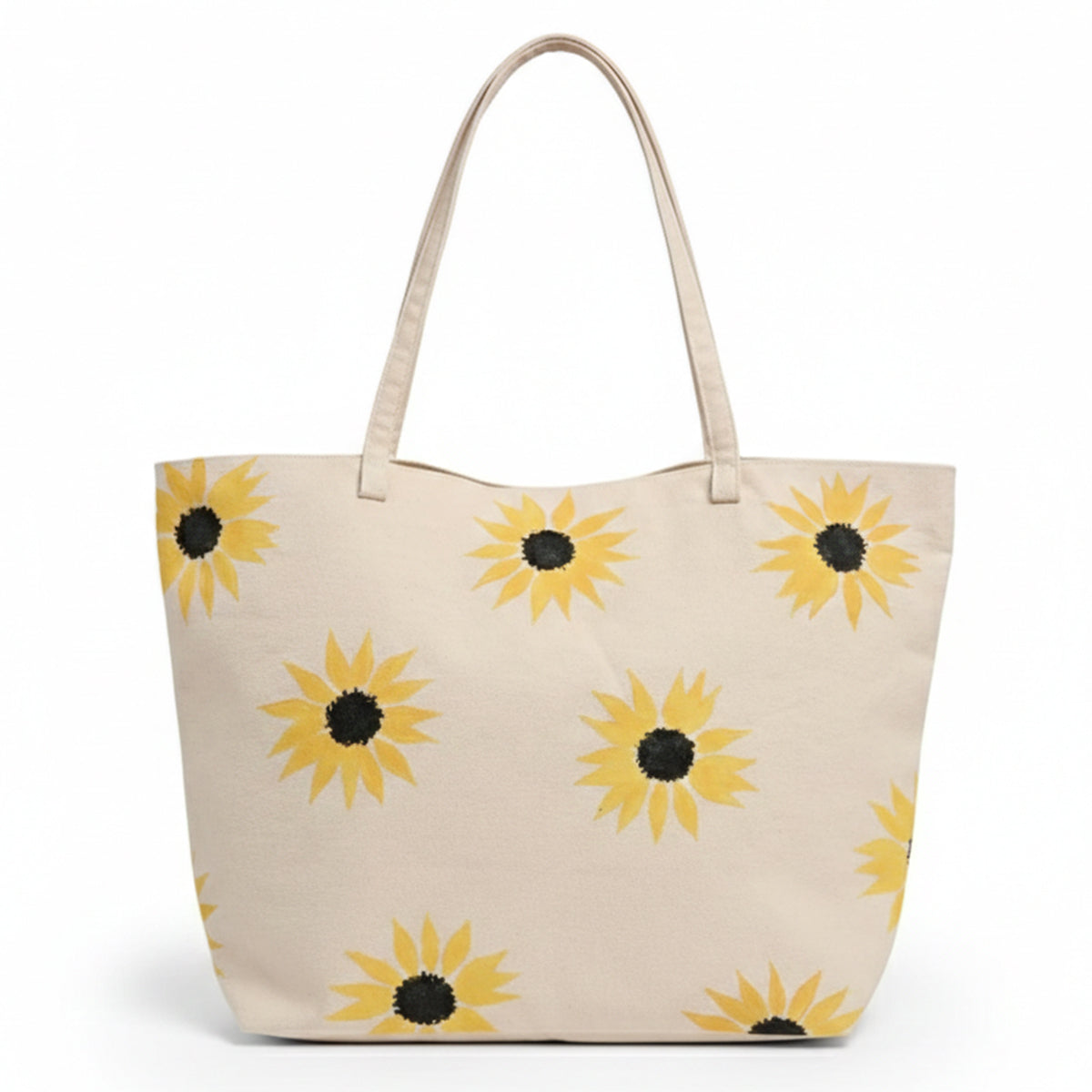 Walking on Sunshine Tote Bag