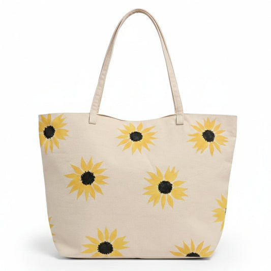 Walking on Sunshine Tote Bag