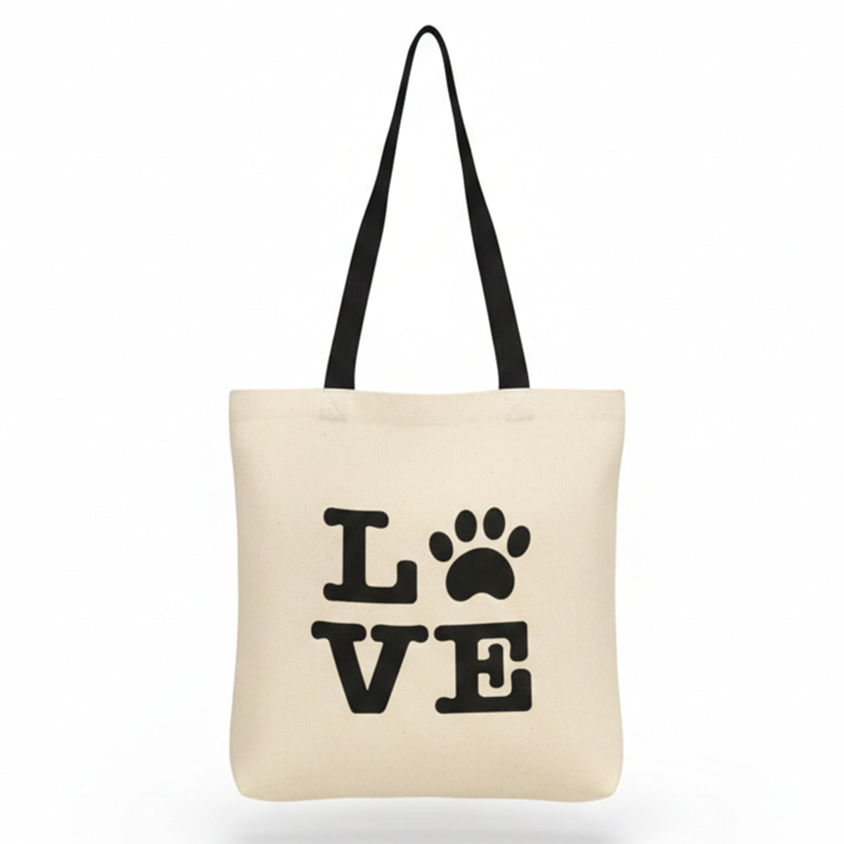 Love Dogs Tote