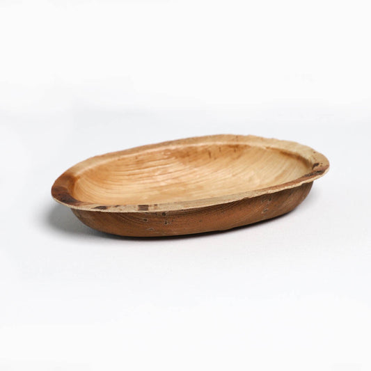 Arecanut Leaf Bowl