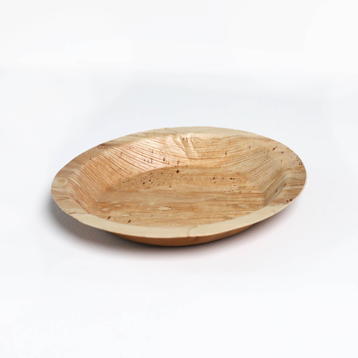 Arecanut Leaf Plate