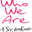 Who We Are logo