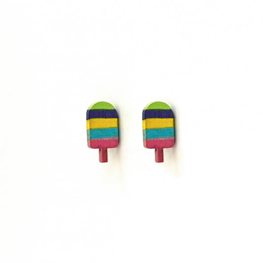 Popsicle Earrings