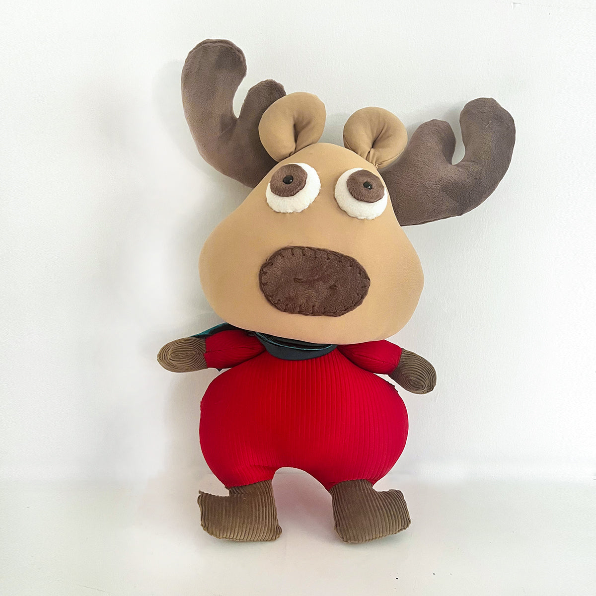 Sven Reindeer – Who We Are