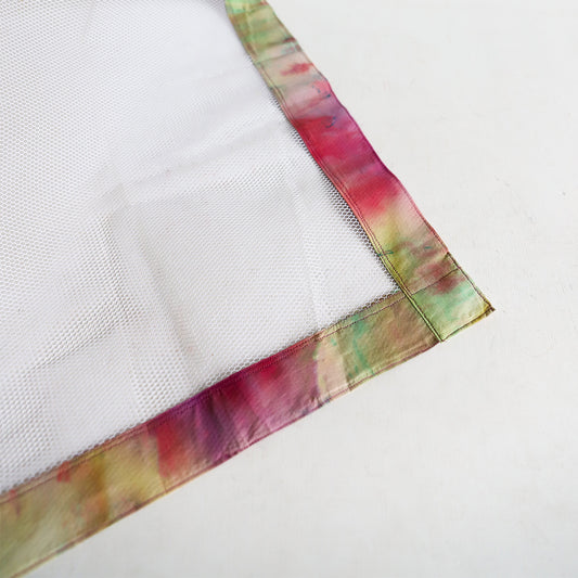 Tie-Dye Reuseable Table Cover