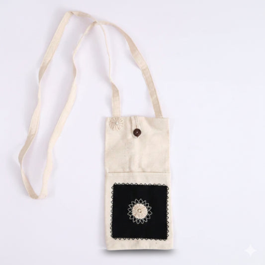 Pearl Side Bag