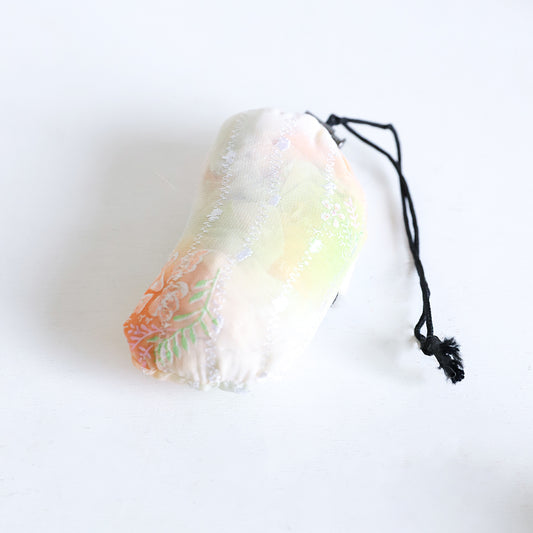 Daffodil Delight Saree Bag