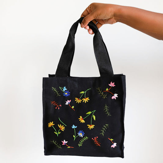 Garden Grace Bag