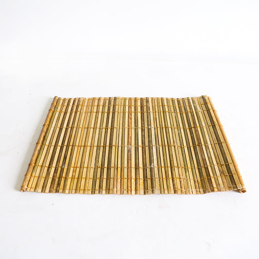 Zen Bamboo Tablemat