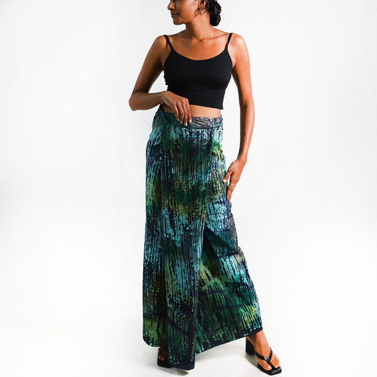 Cool Mist Batik Sarong