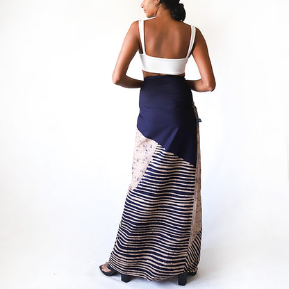 Heritage Grid Batik Sarong