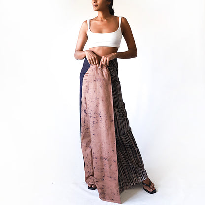 Rhythm Stripe Batik Sarong