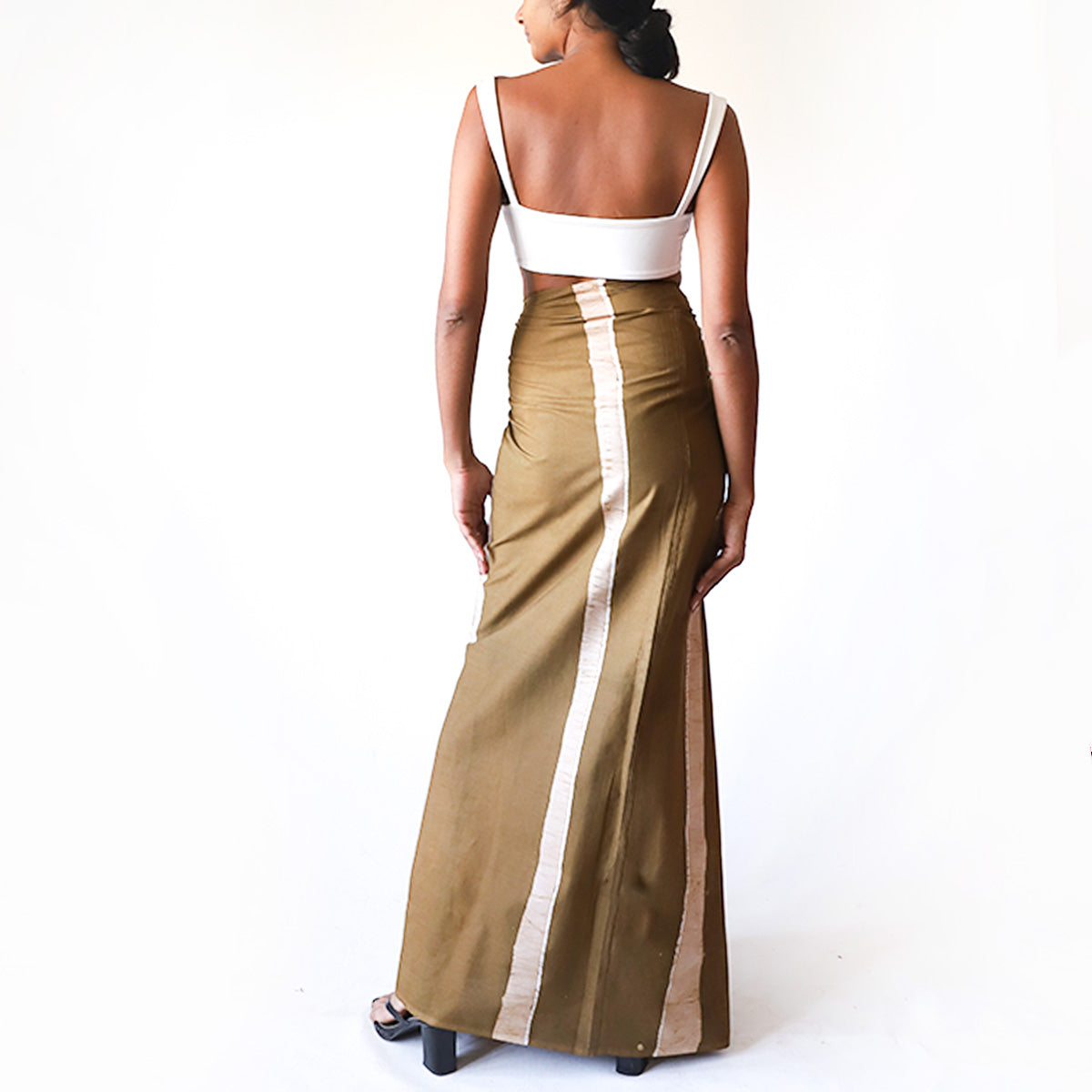 Earth Loom Batik Sarong