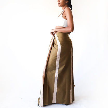 Earth Loom Batik Sarong