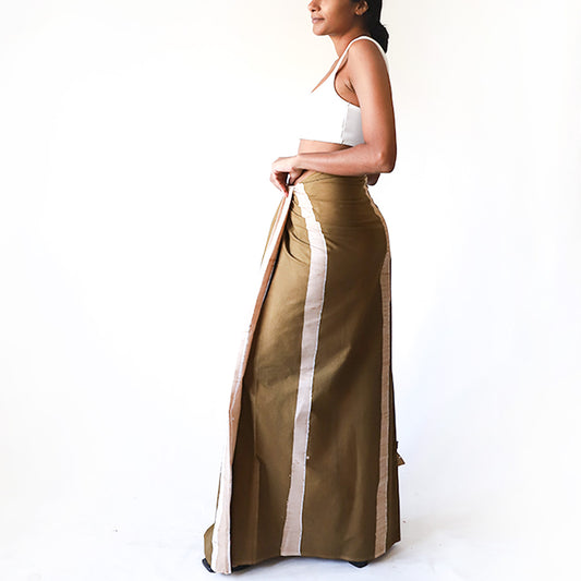 Earth Loom Batik Sarong