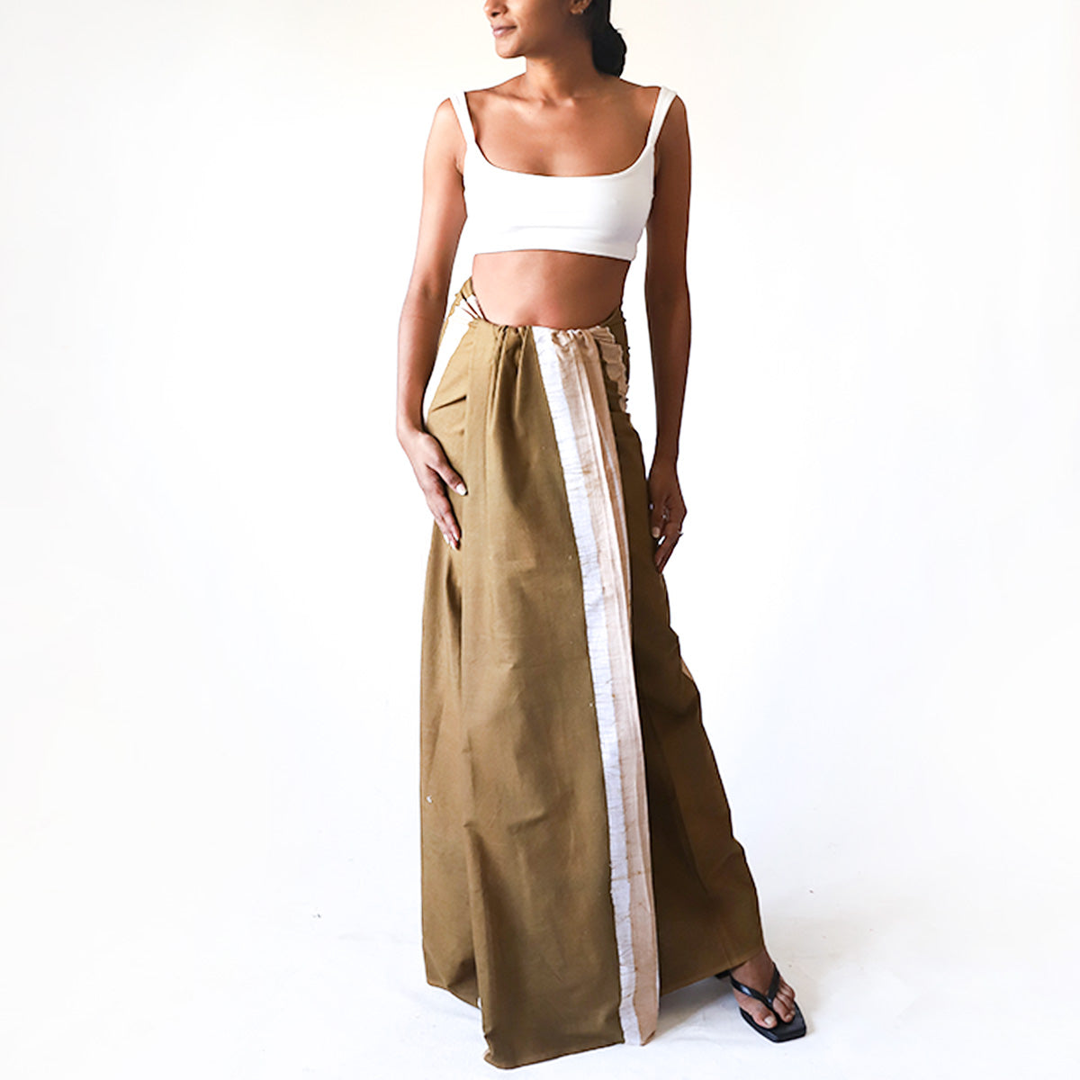 Earth Loom Batik Sarong