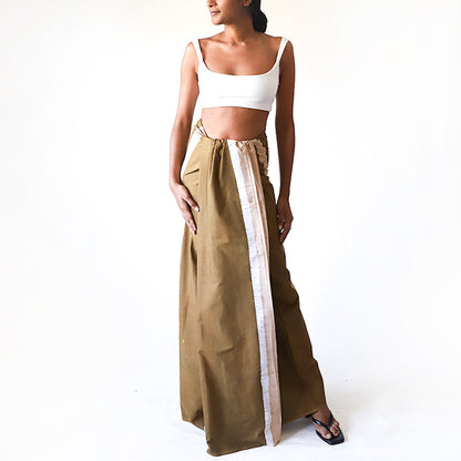 Earth Loom Batik Sarong