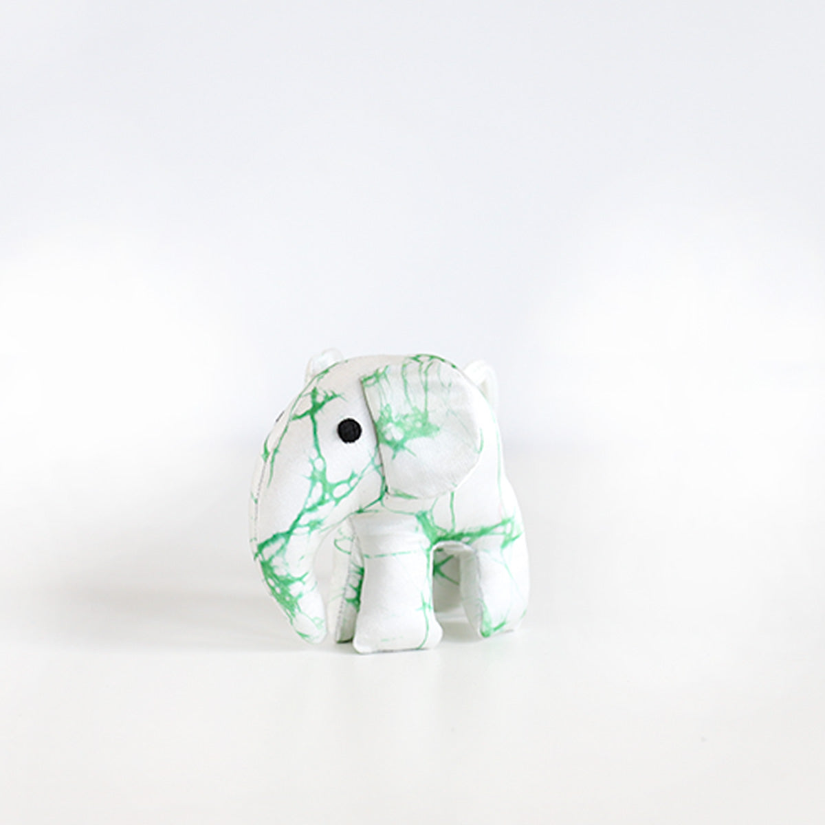 Jungle Batik Elephant
