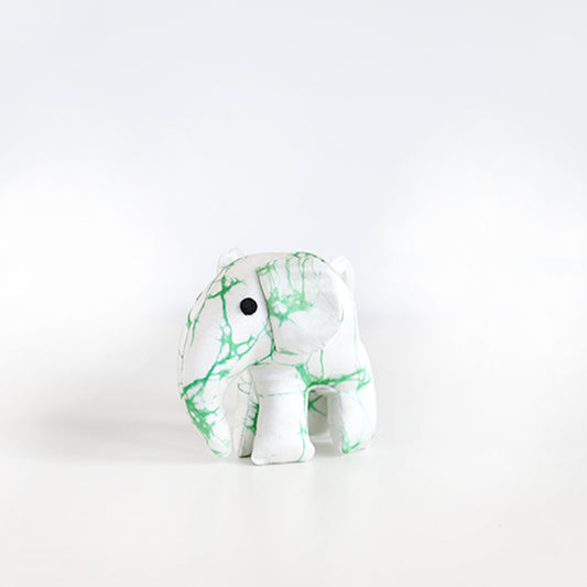 Jungle Batik Elephant