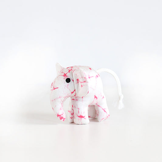 Petal Batik Elephant
