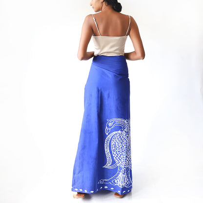 Hansaputtuwa Batik Sarong