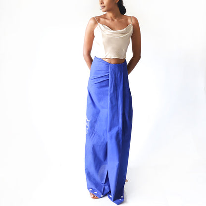 Hansaputtuwa Batik Sarong