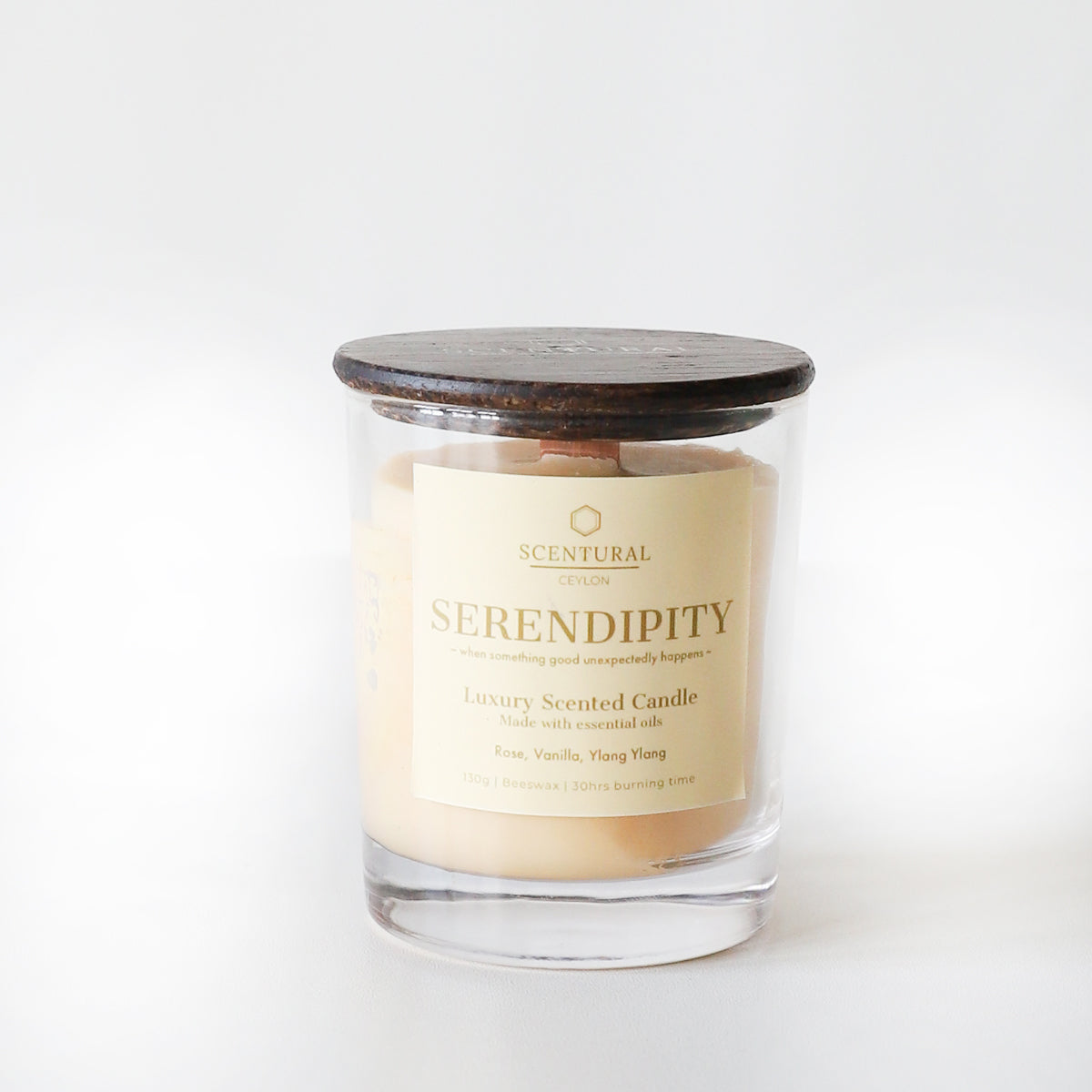 Serendipity Scented Candle