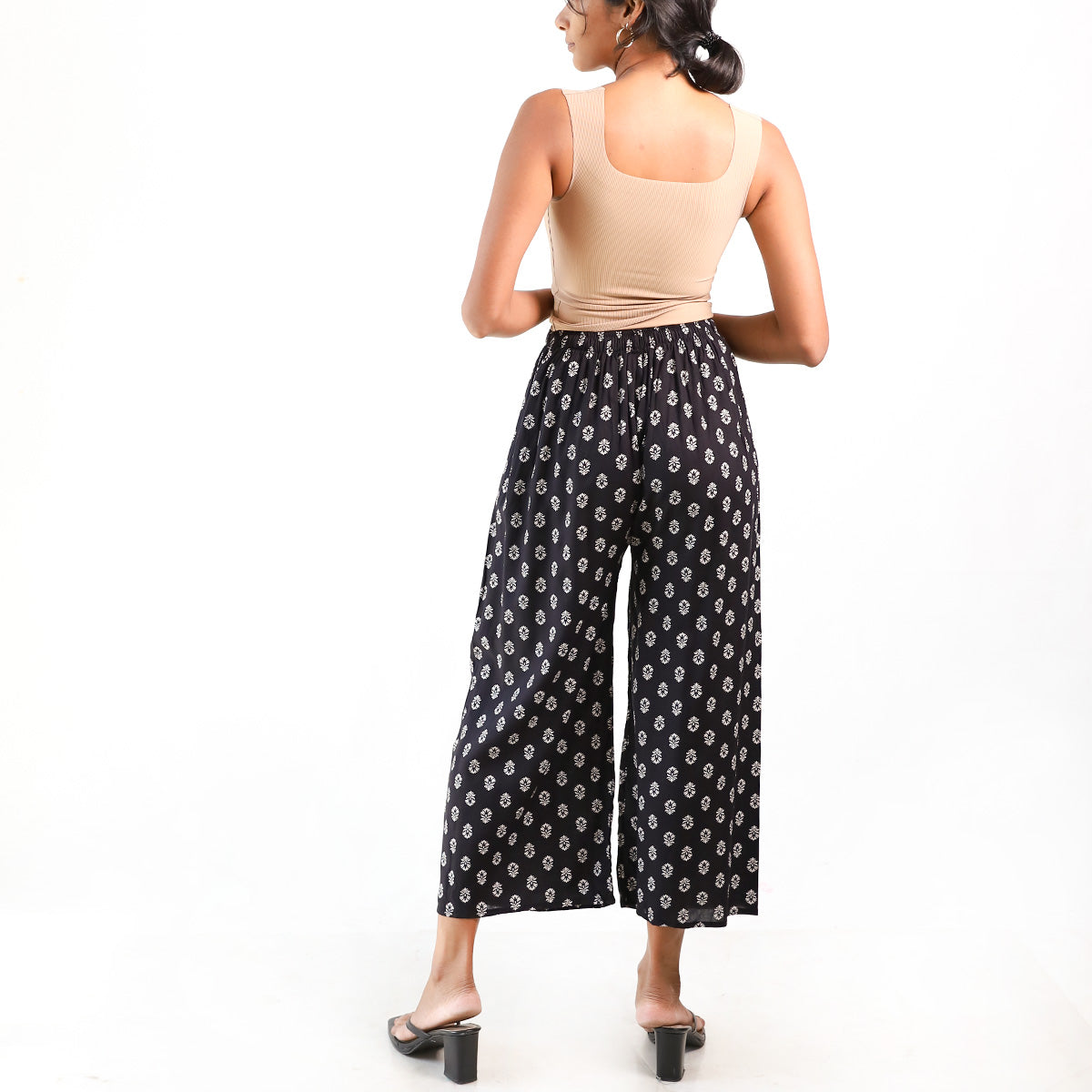 Eclipse Shadow Pants