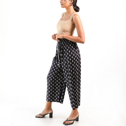 Eclipse Shadow Pants