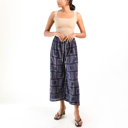 Royal Amethyst Pants