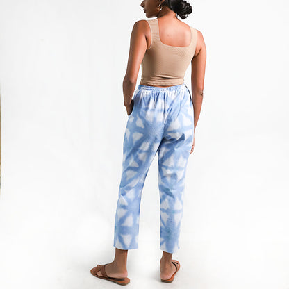 Funcky Tie-Dye Pants