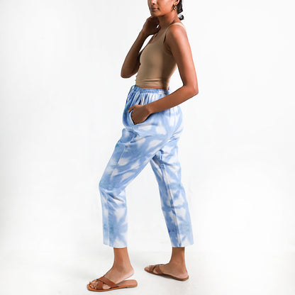 Funcky Tie-Dye Pants