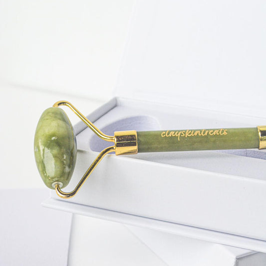 Jade roller