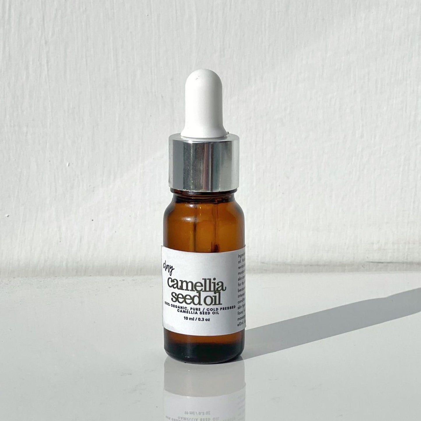 Camellia seed oil 10ml