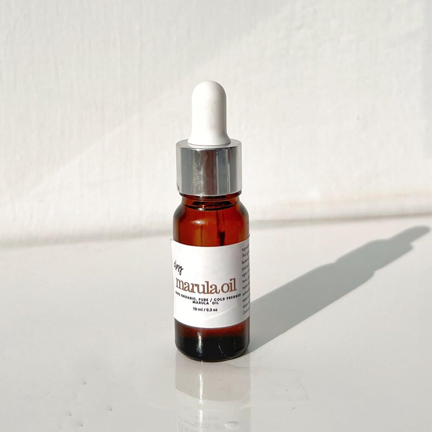 Marula oil 10ml
