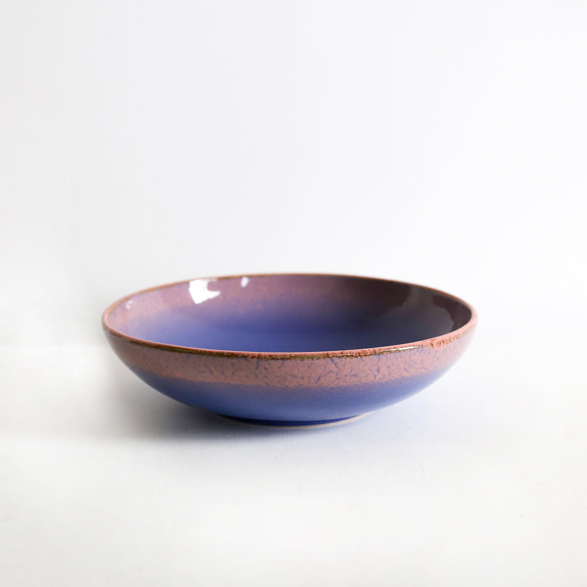 Azure Cemaric Bowl