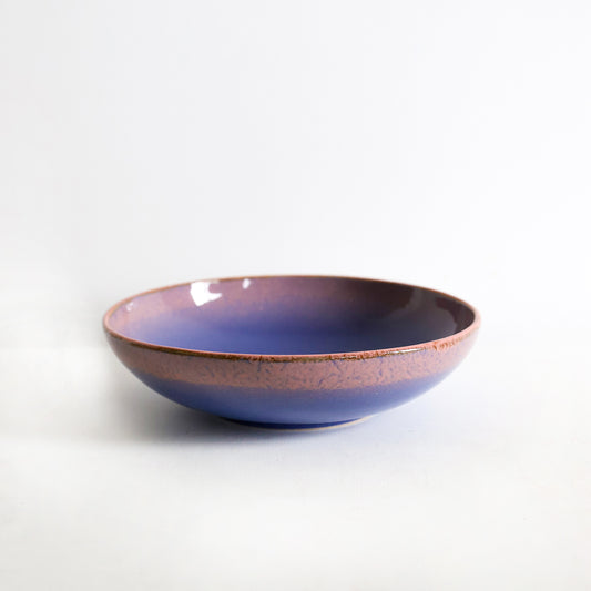 Azure Cemaric Bowl