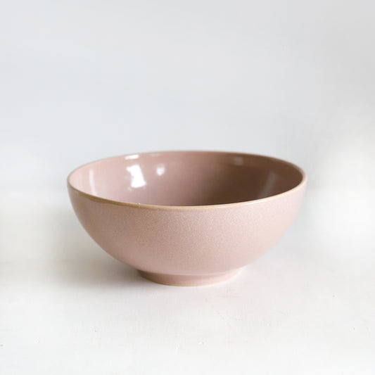 Flamingo Ceramic Bowl