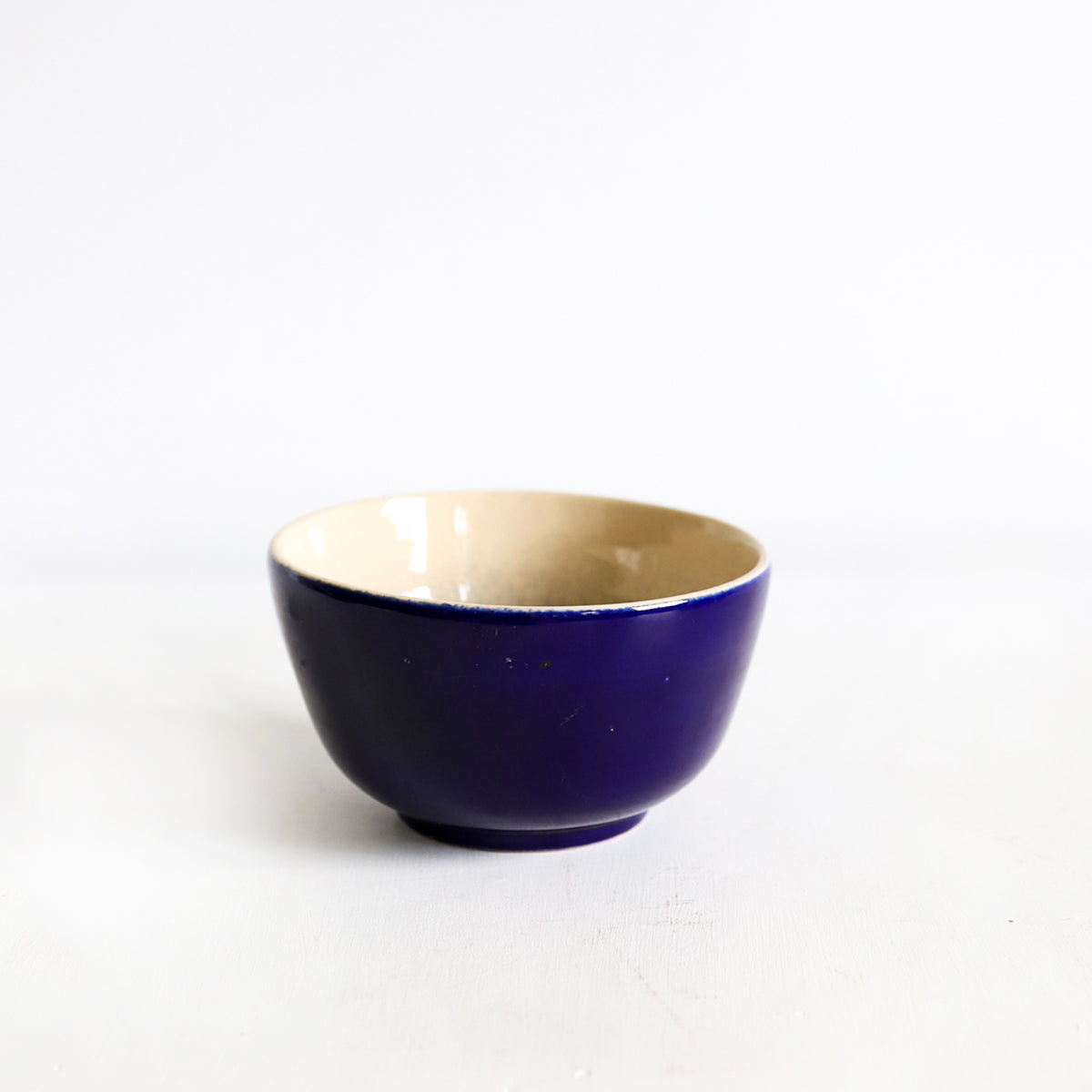 Midnight Ceramic Bowl