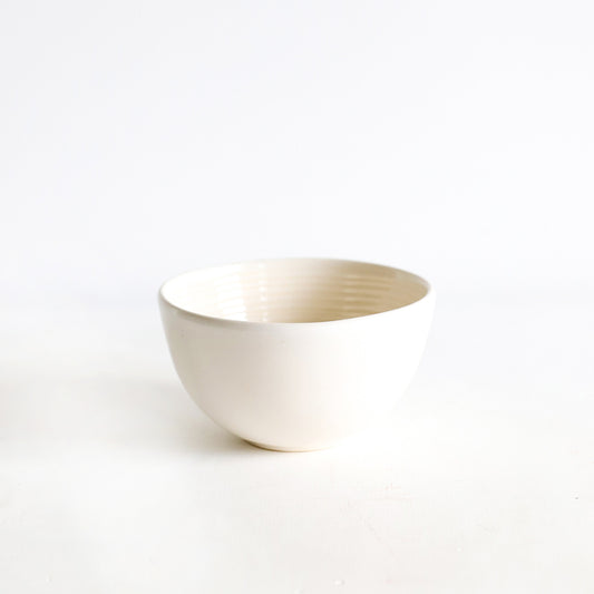 Dove Cemaric Bowl