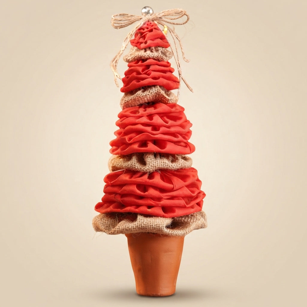 Decorative Mini Christmas Tree