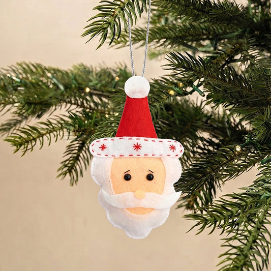 Hey Santa! Ornament