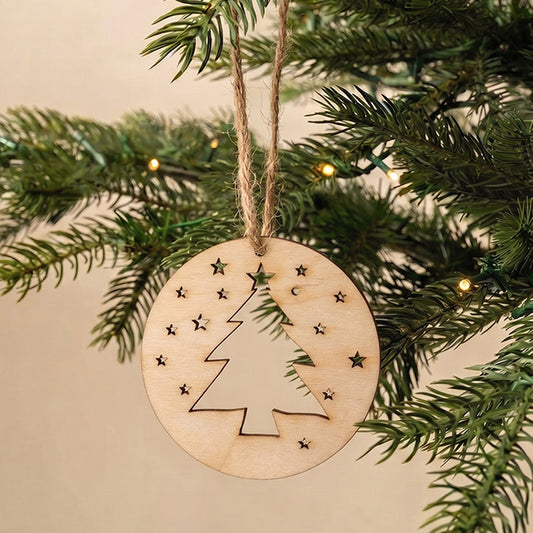 Oh Christmas Tree! Ornament