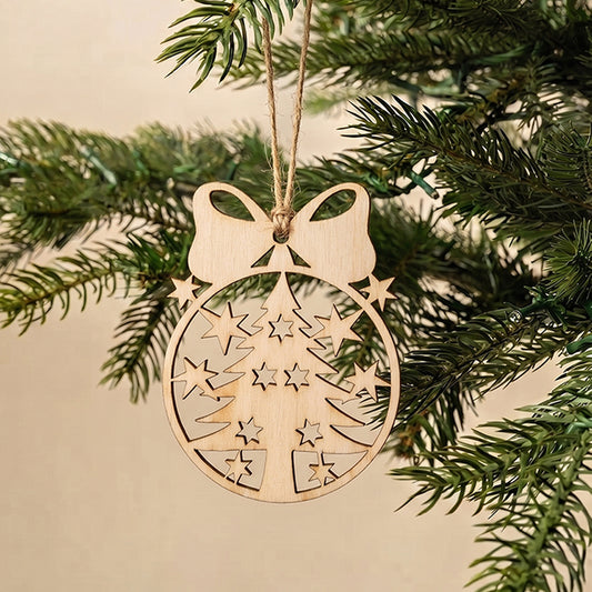 That Christmas Feeling Ornament