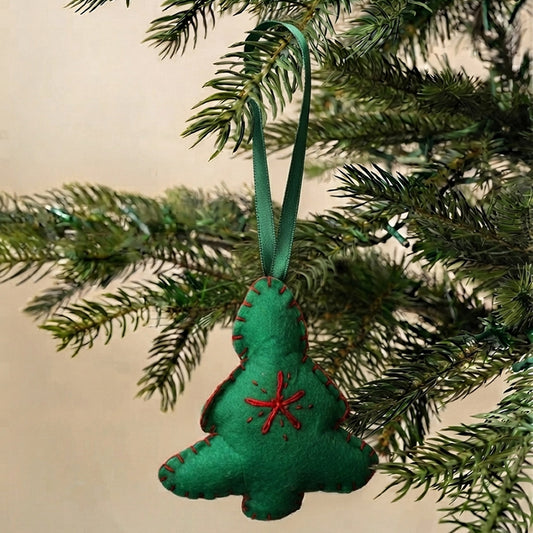Oh Christmas Tree Ornament