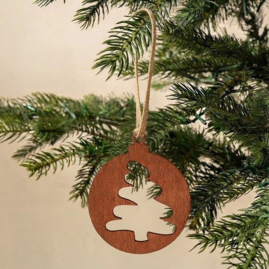 Christmas Tree Ornament
