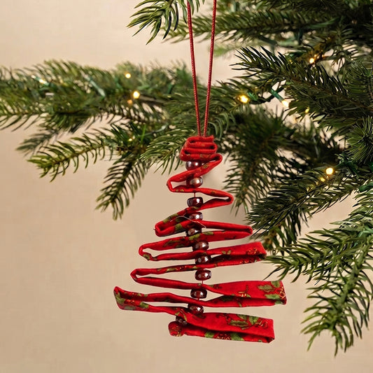 Christmas Tree Ornament