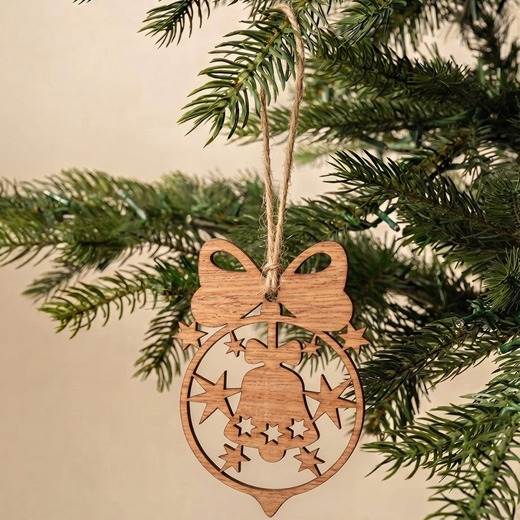 Carol Of The Bells Ornament
