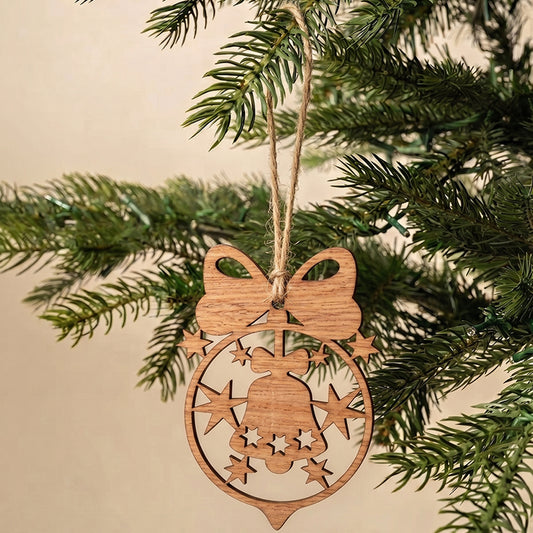 Carol Of The Bells Ornament