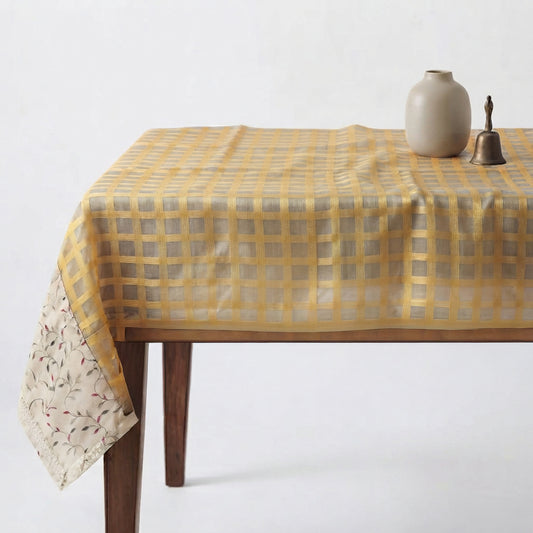 Whisper Organza Tablecloth